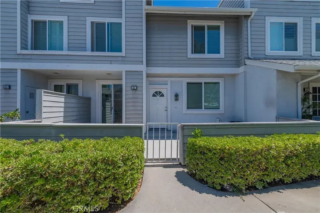 61 Remington 234, Irvine