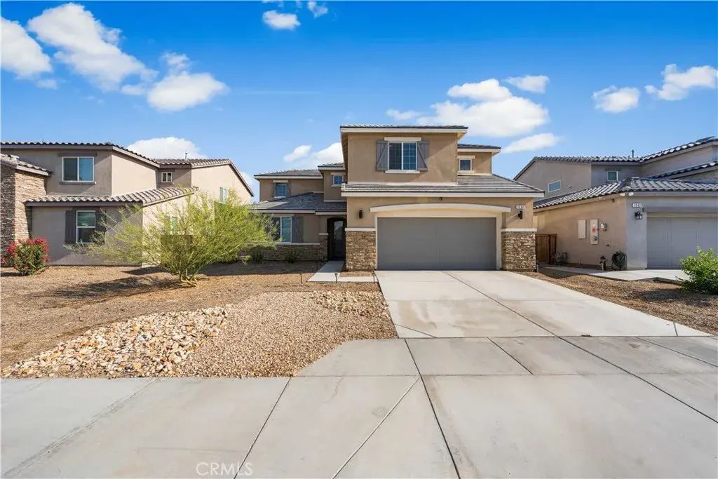 3934 Westbrook Avenue, Rosamond