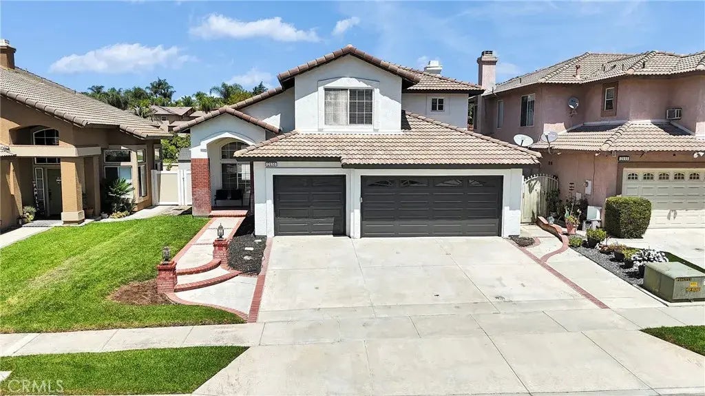 2151 Coriander Circle, Corona