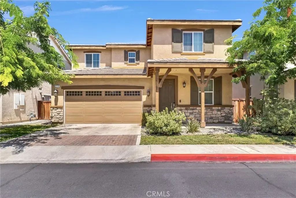 8239 Casa Colima Way, Riverside