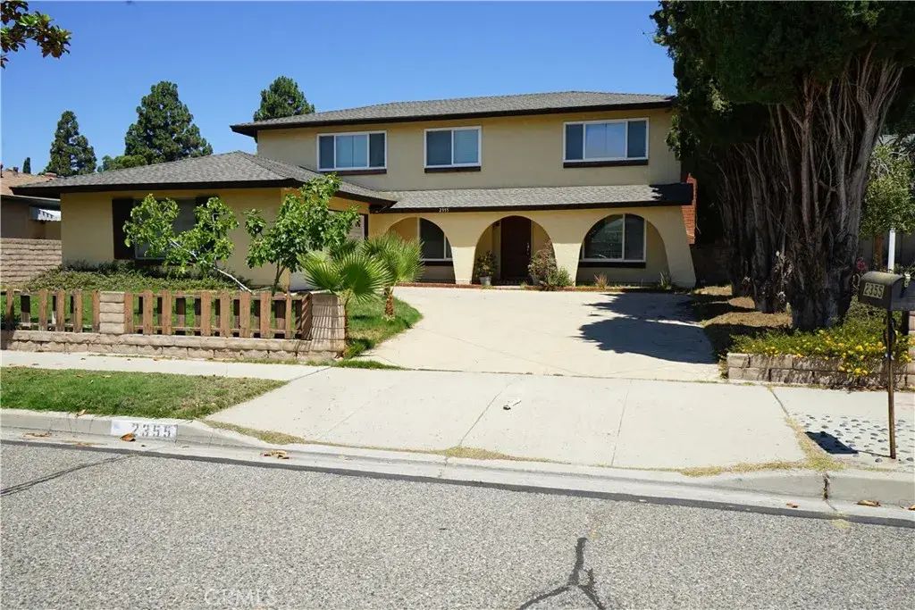 2355 E Alden Street, Simi Valley