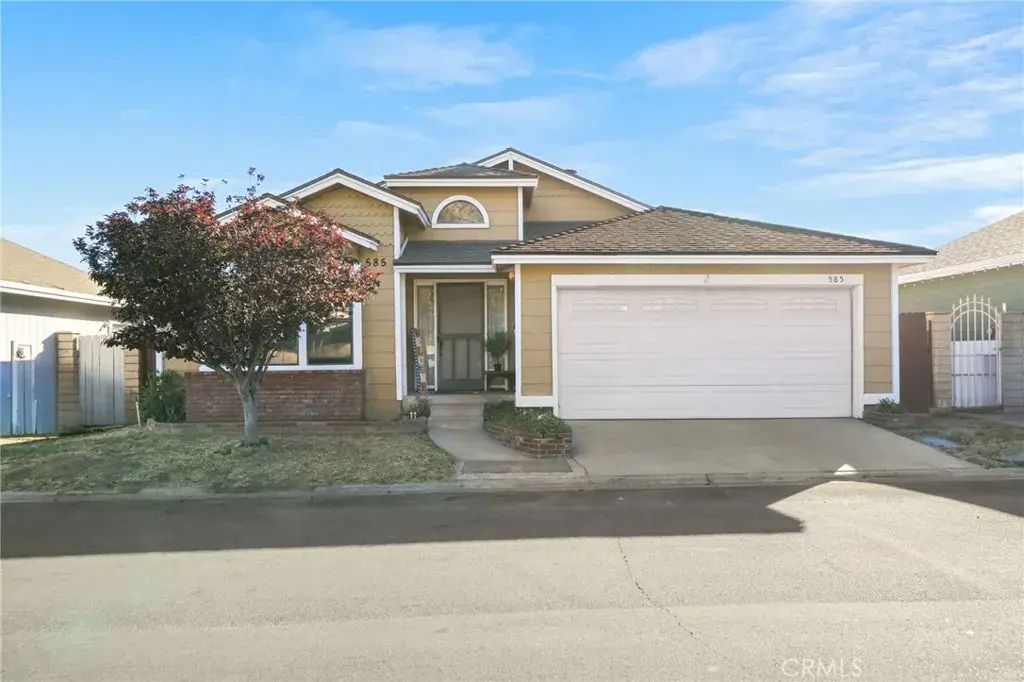 13691 Gavina 585, Sylmar