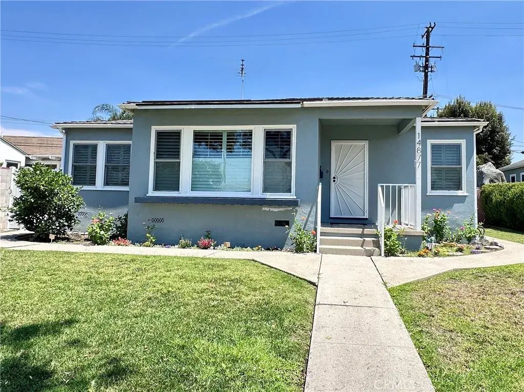 14877 Dalman Street, Whittier