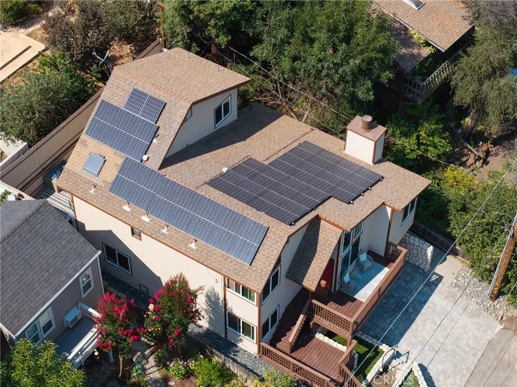 28932 Kommers Lane, Modjeska Canyon