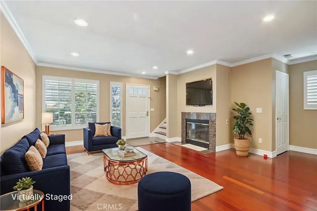 8314 Somerset Ranch Road D, Paramount