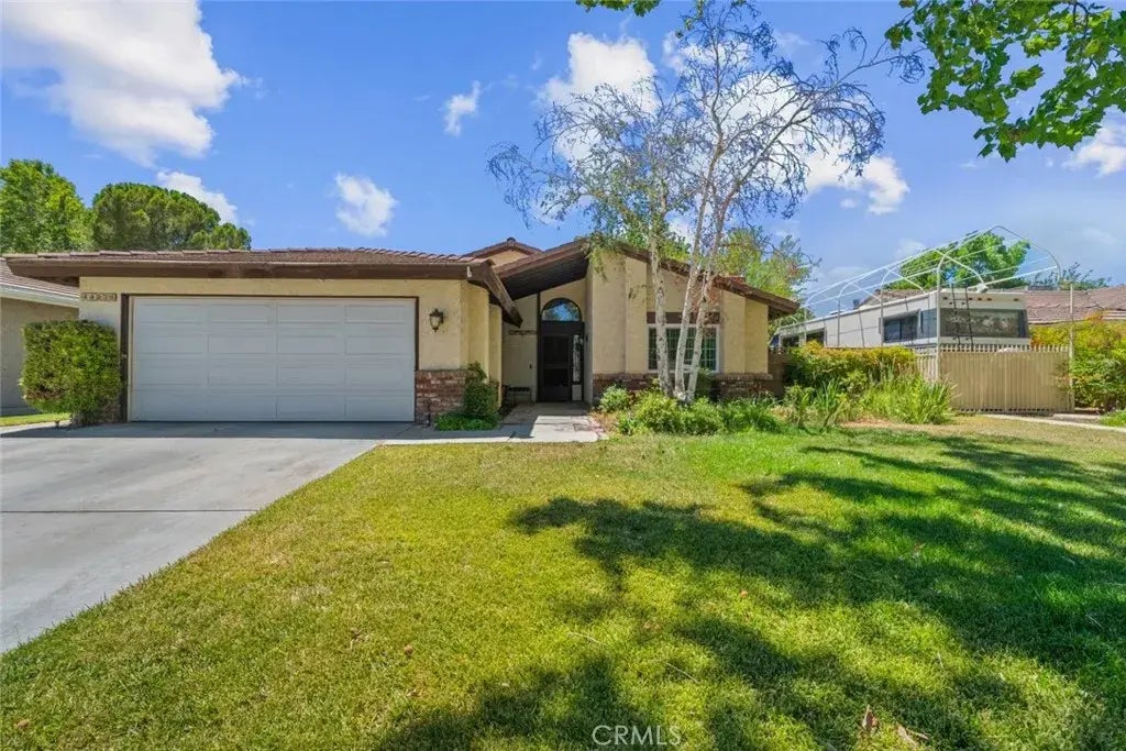 44239 Ruthron Avenue, Lancaster