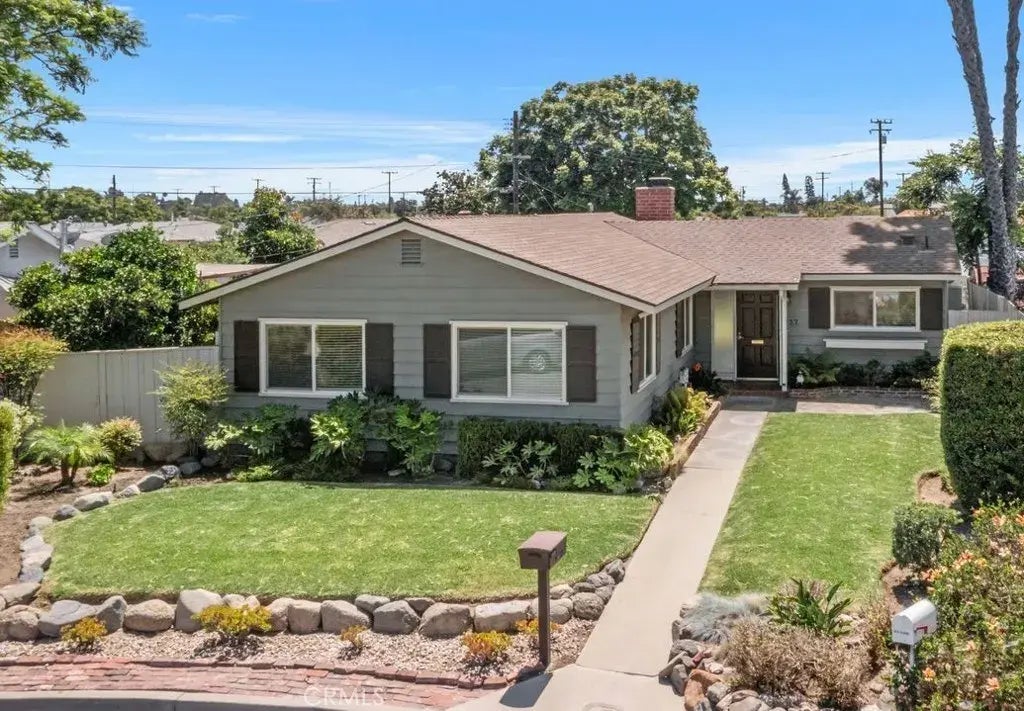 927 N Alona Place, Anaheim