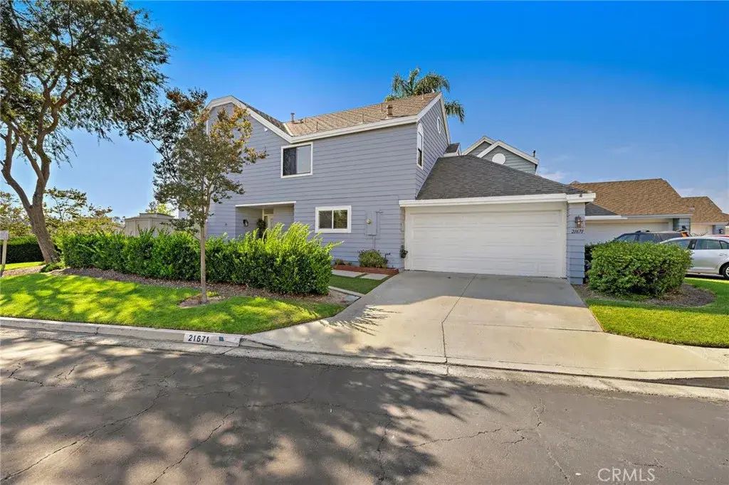 21671 Fernbrook 186, Mission Viejo