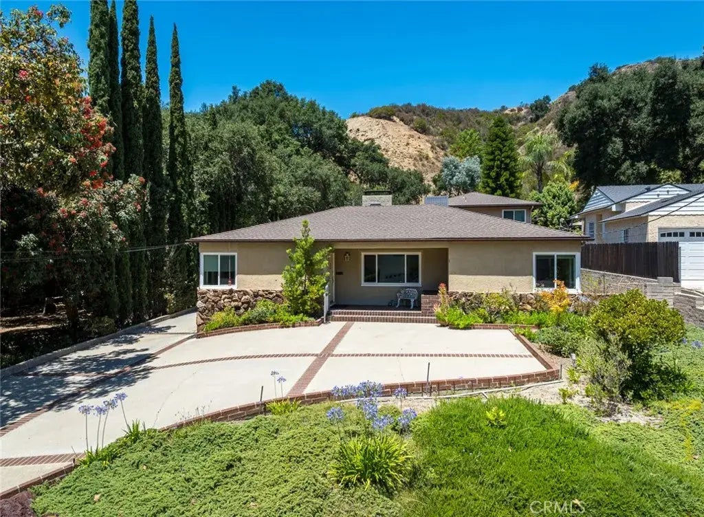 2719 Hollister Terrace, Glendale