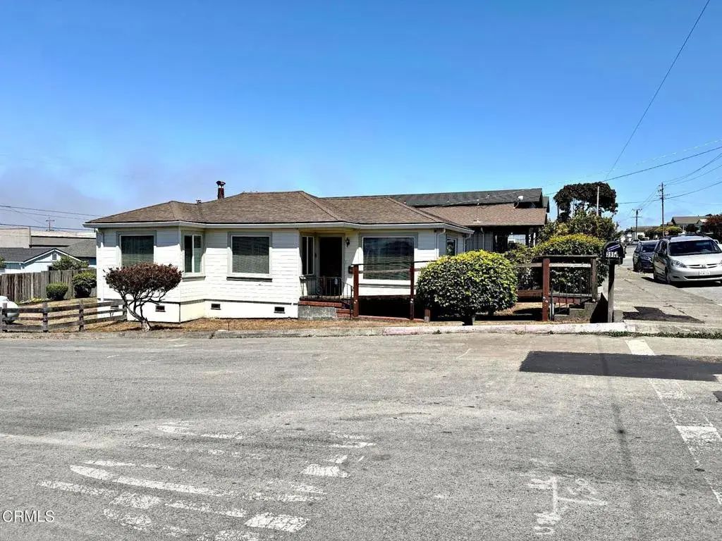 397 S Mcpherson Street, Fort Bragg