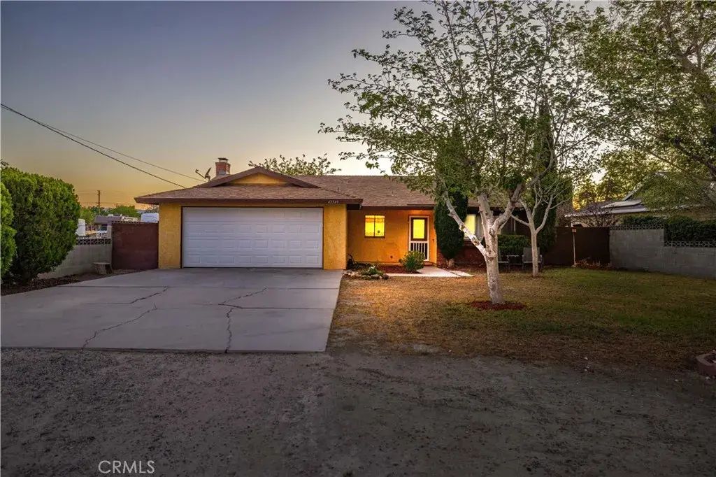 43349 18th Street West, Lancaster