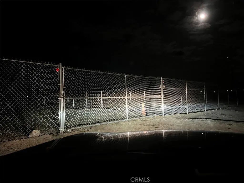 2 Ben, Cabazon