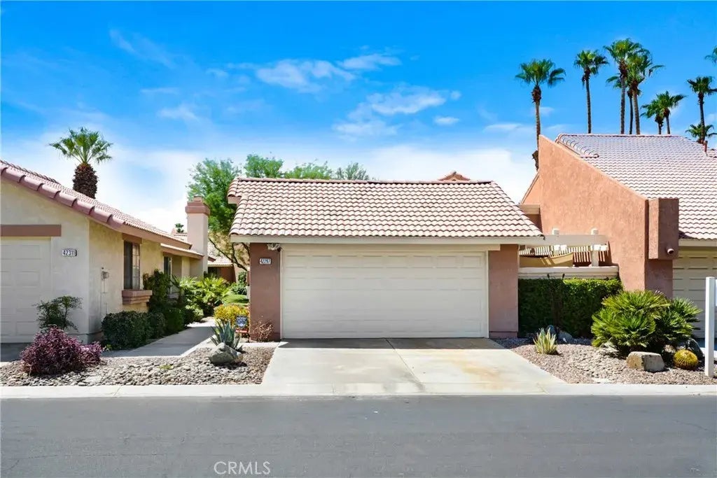 42297 Sultan Avenue, Palm Desert