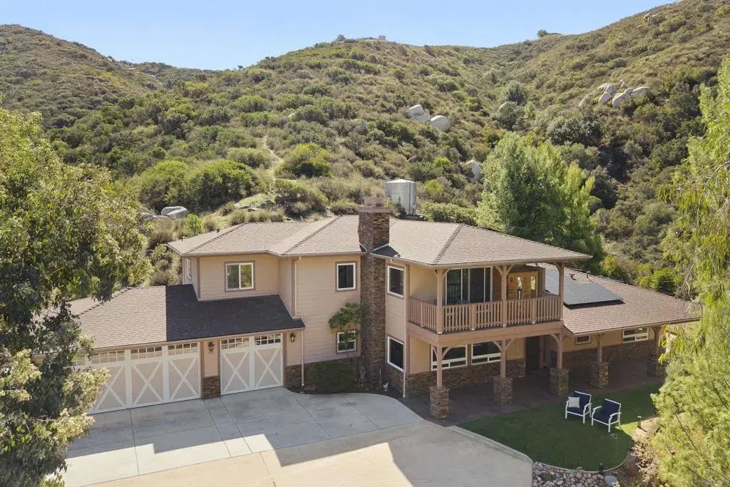 6433 Dehesa Road, El Cajon