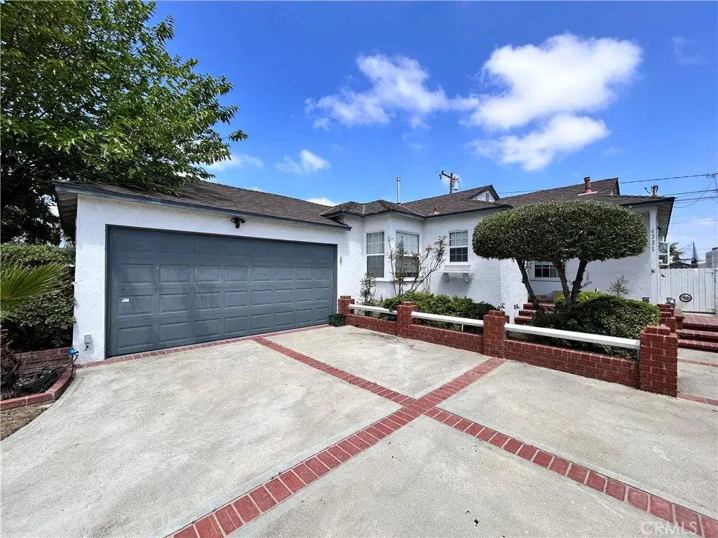 4331 W 177th Street, Torrance