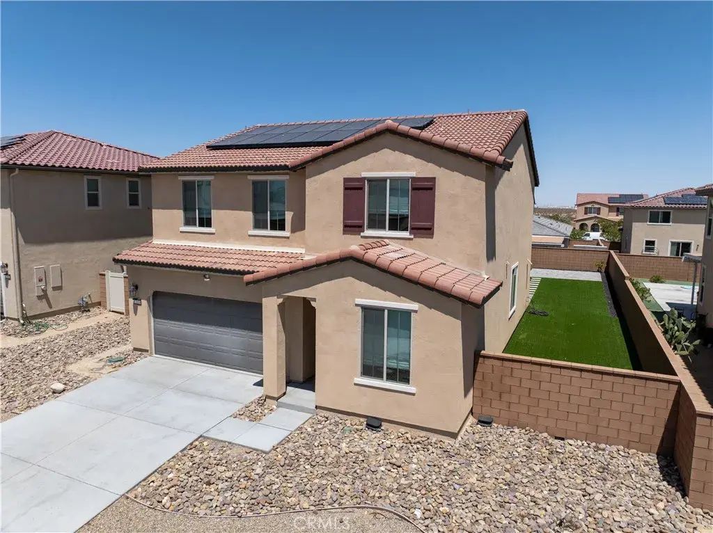 12634 Berenda Street, Victorville