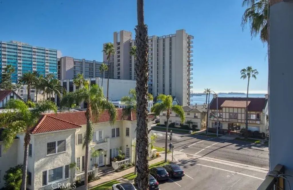 1635 E Ocean Boulevard 4f, Long Beach