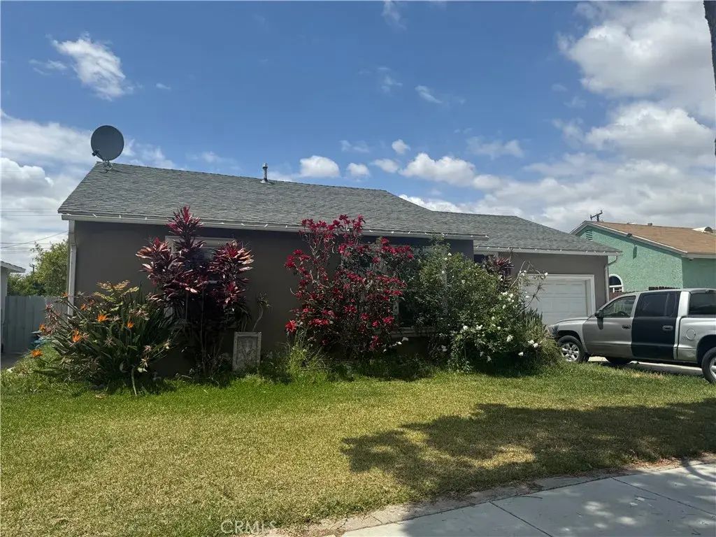 12155 Dunrobin Avenue, Downey