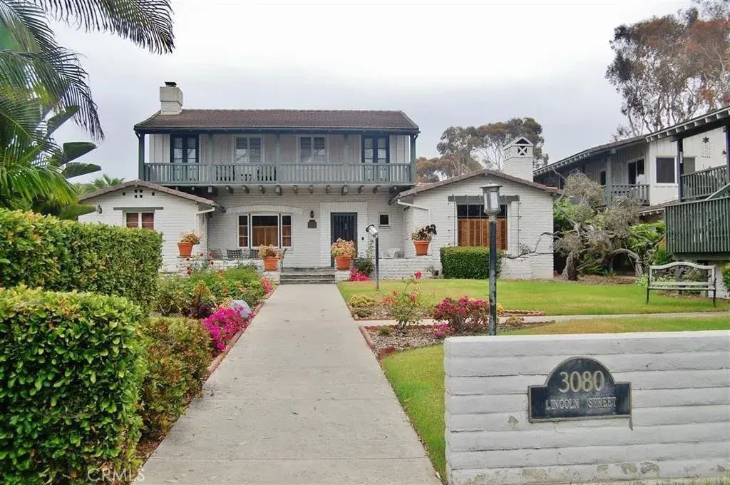 3080 Lincoln Street 17, Carlsbad