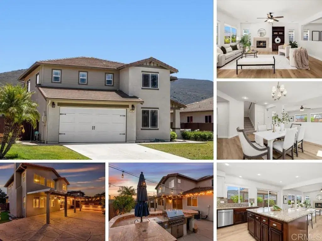 245 Violet Avenue, San Marcos