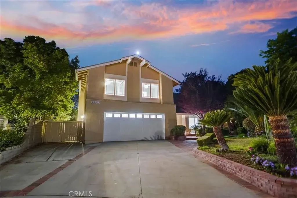 28503 Ray Court, Saugus