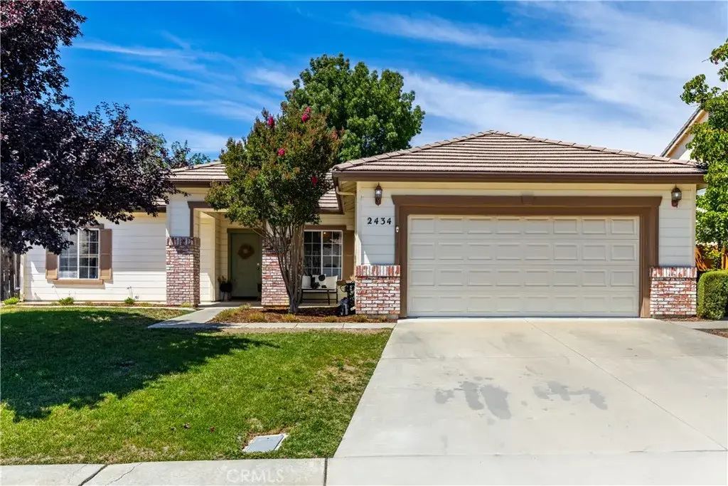 2434 Winding Brook Road, Paso Robles