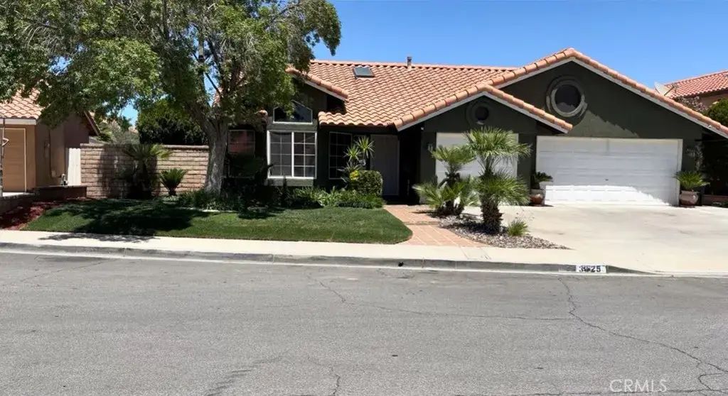 3625 Toscany Court, Palmdale