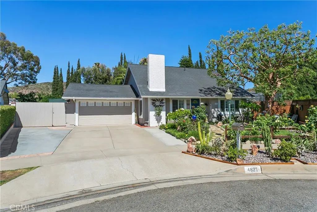 4821 E Kenyon Place, Orange