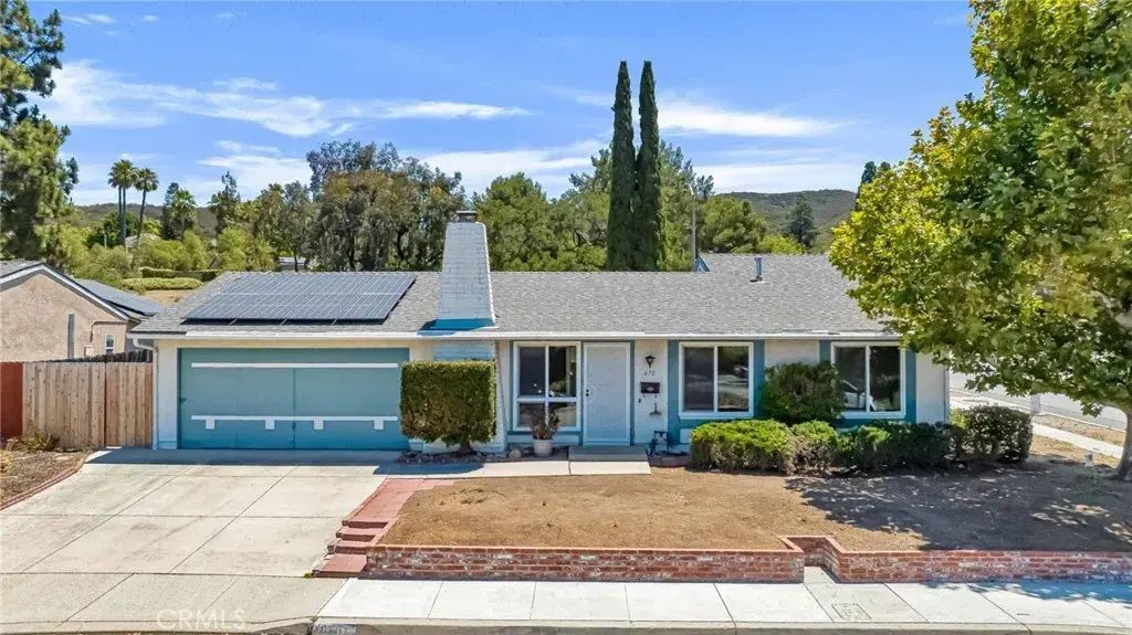 670 Wilshire Place, Newbury Park