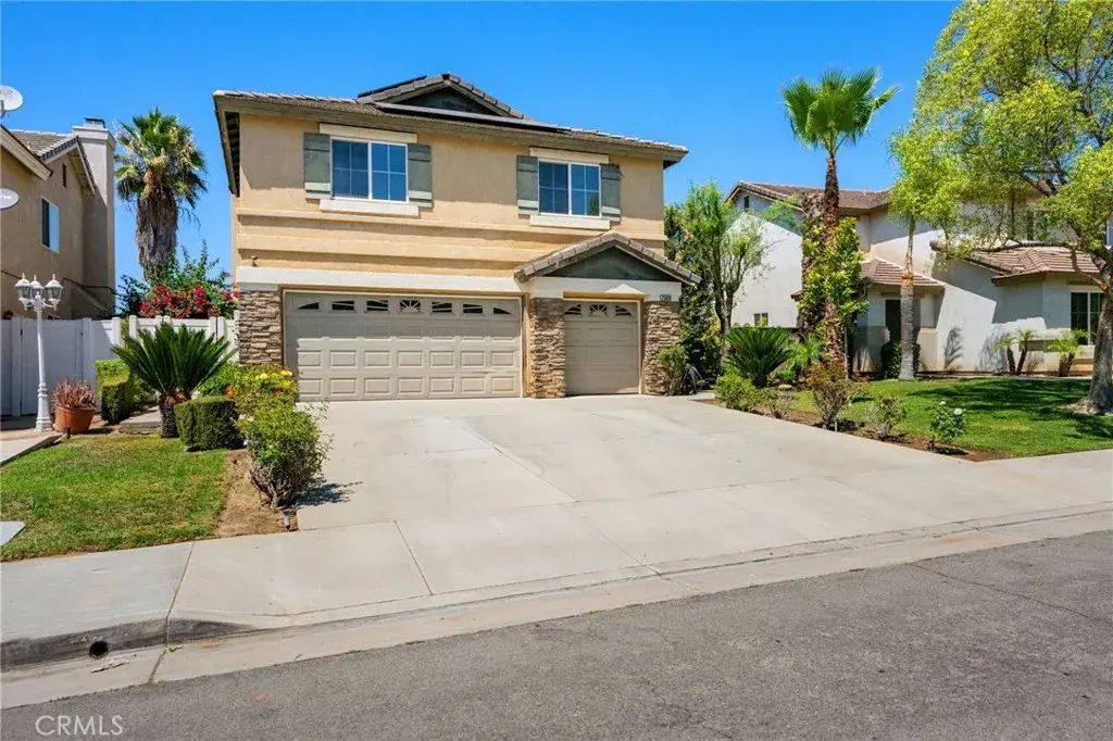 25930 Calle Fuego, Moreno Valley