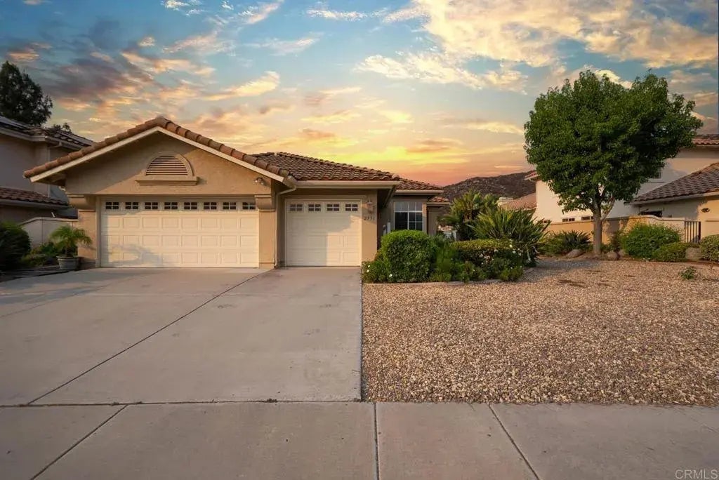 2951 Camino De Las Piedras, El Cajon