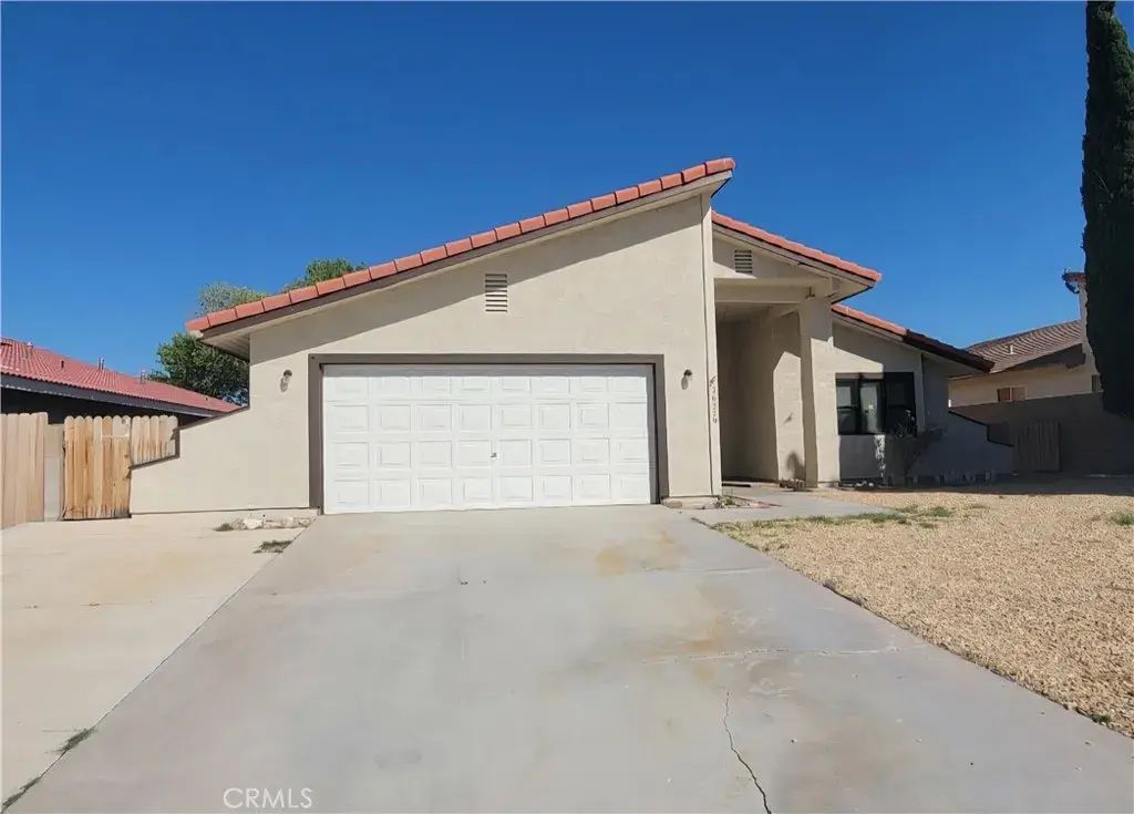 26379 Corona Drive, Helendale