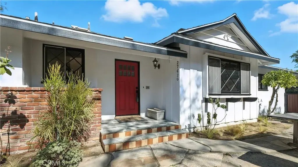 27620 Eastvale Road, Palos Verdes Peninsula