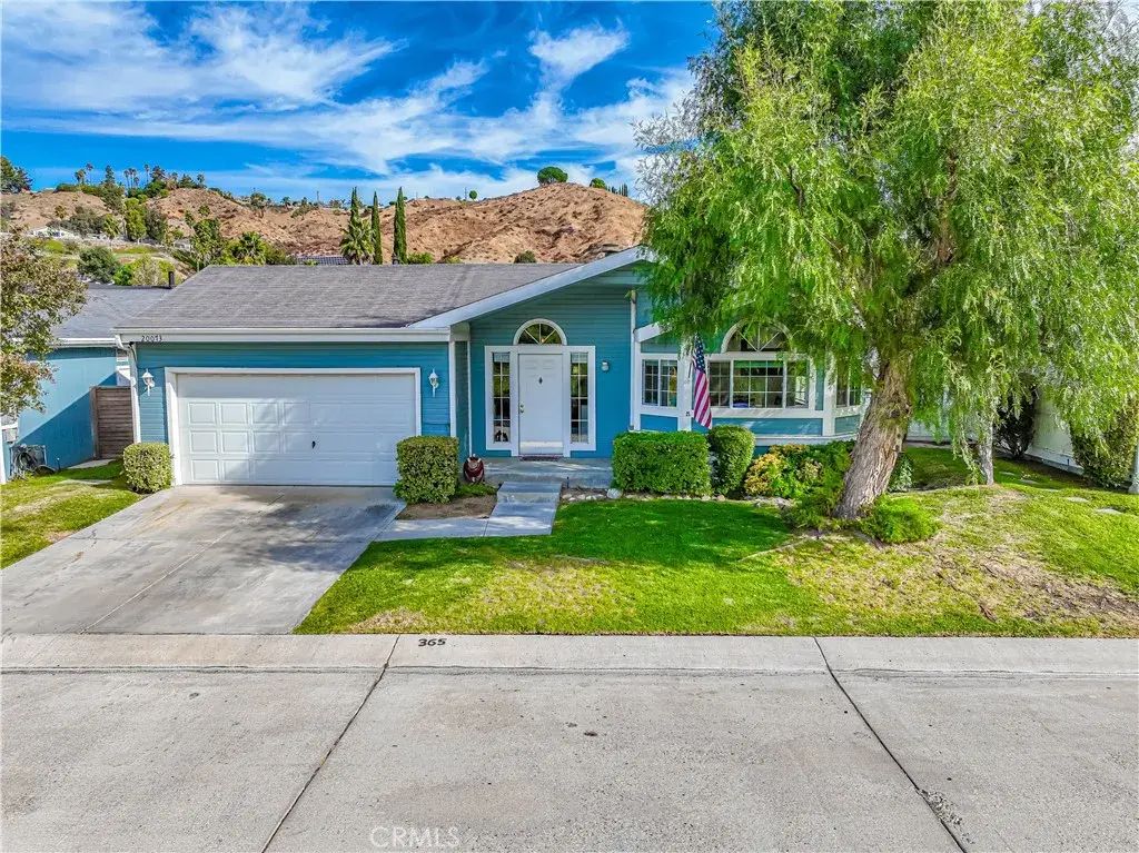 20073 Edgewater Drive, Canyon Country