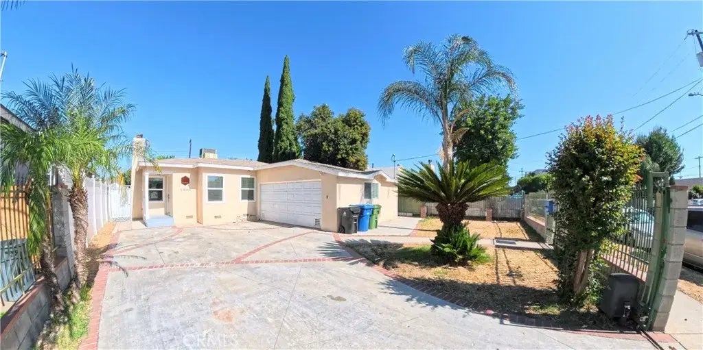 7252 Tyrone Avenue, Van Nuys