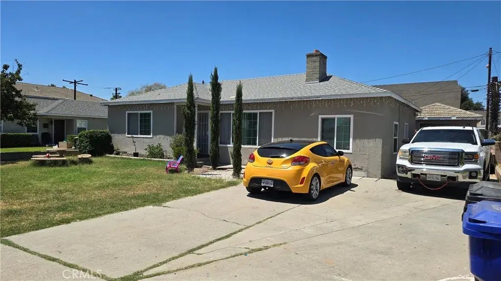 1632 N Lugo Avenue, San Bernardino