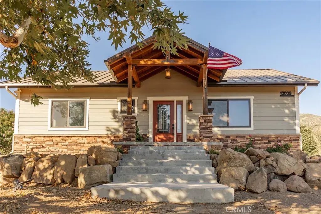 10009 Jefferson Street, Yucaipa