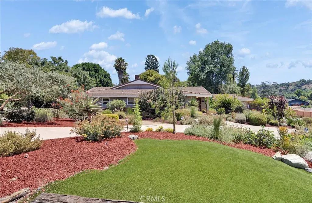 20694 E Rancho San Jose Drive, Covina