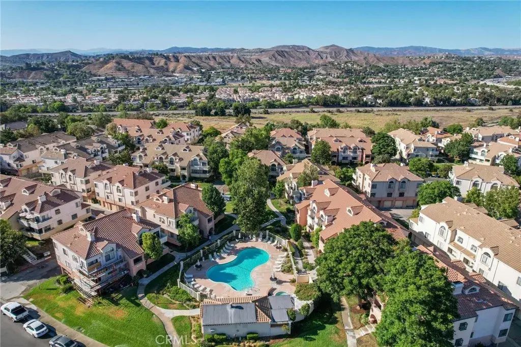 18112 Erik Court 5122, Canyon Country