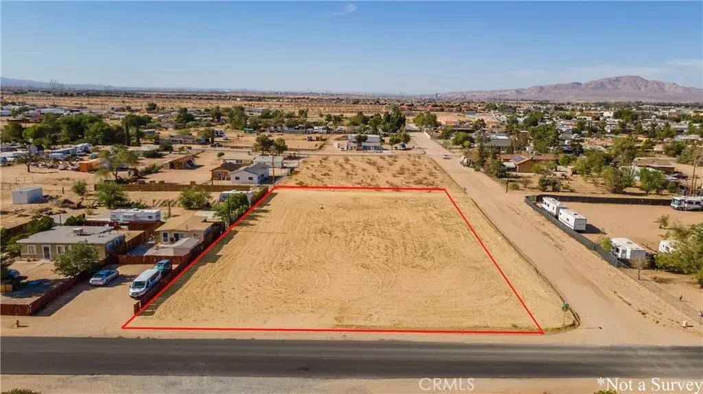 14280 Dos Palmas, Victorville