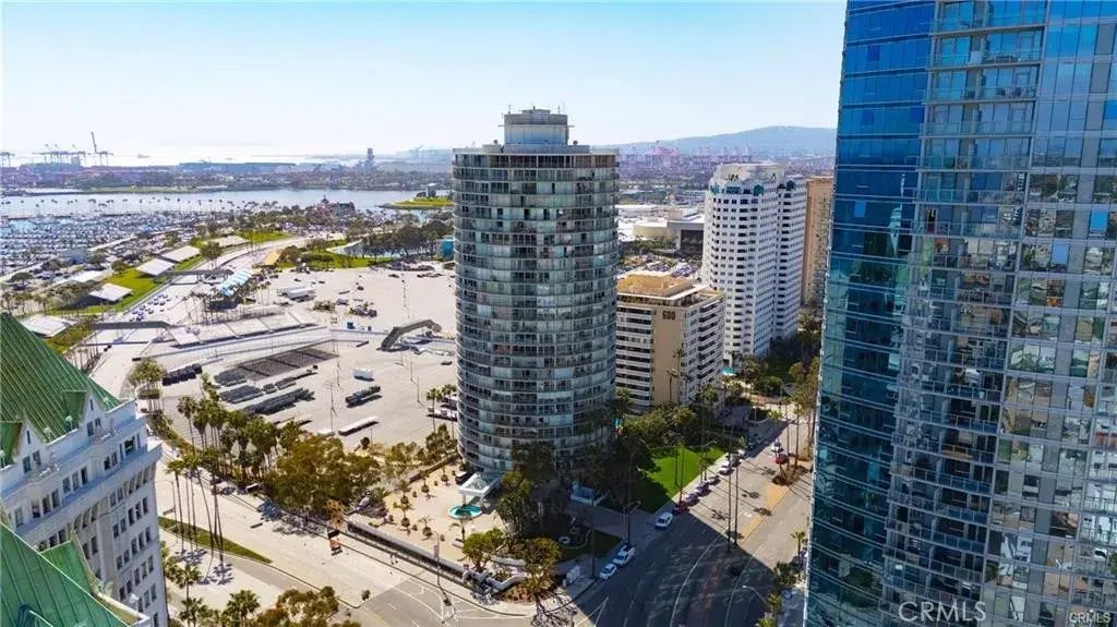 700 E Ocean Boulevard 2602, Long Beach