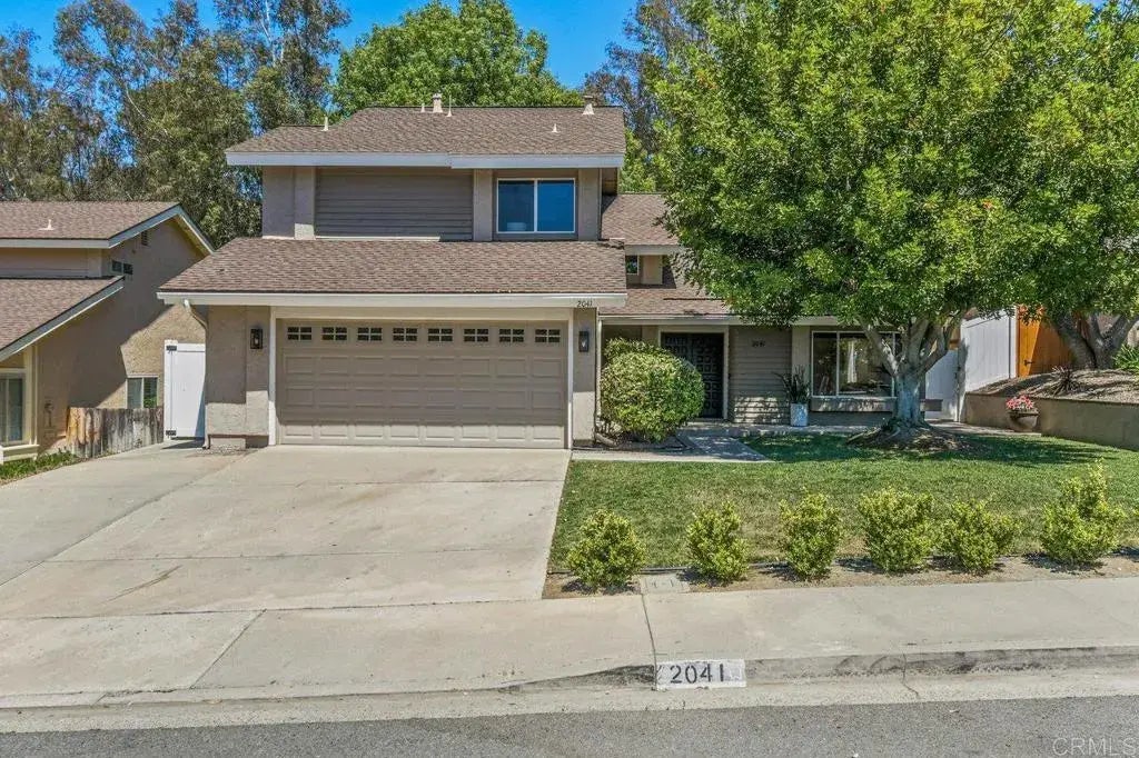 2041 Seca Street, El Cajon