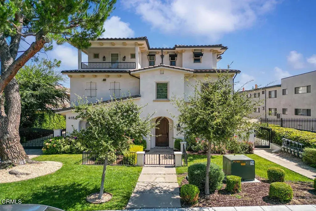 418 Fairview Avenue F, Arcadia