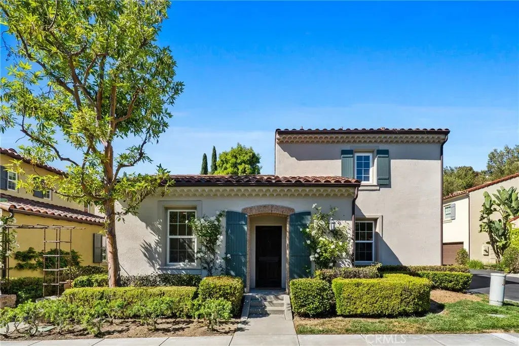 151 Canyoncrest, Irvine