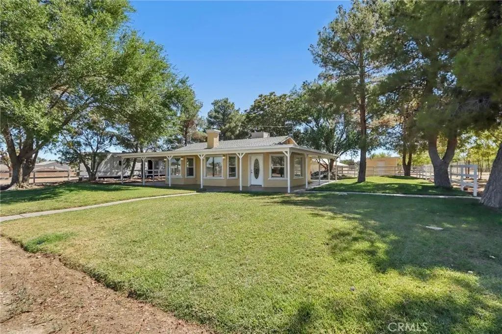 41024 16th Street West, Palmdale