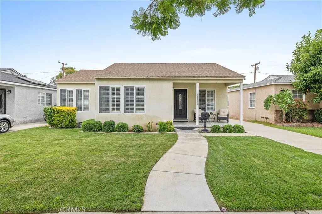 15112 Flomar Drive, Whittier