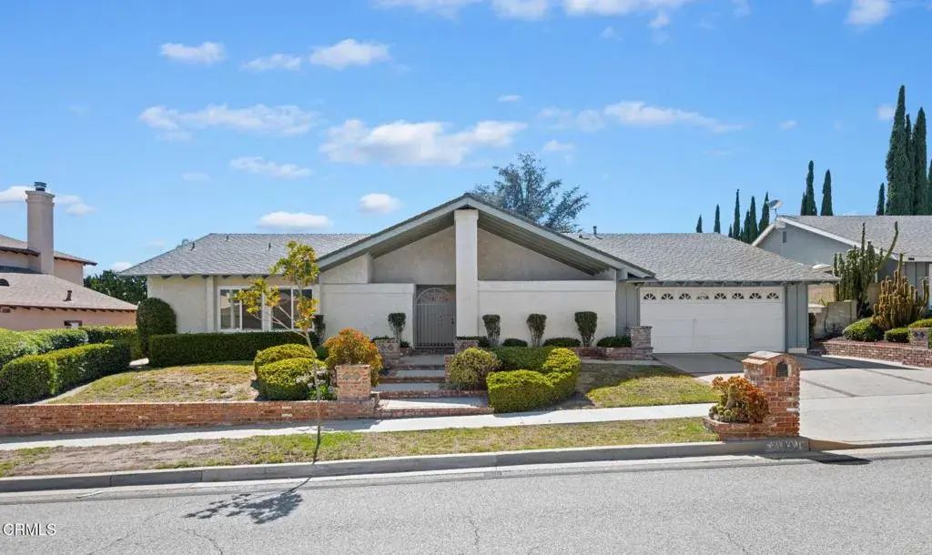 3109 Arlington Avenue, Simi Valley