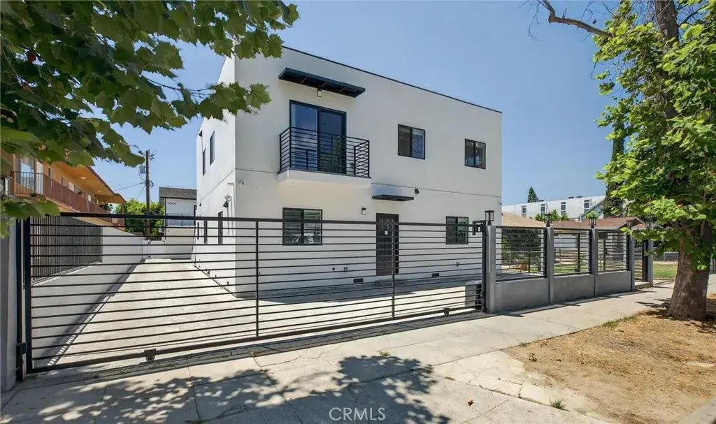 14732 Gilmore Street 2, Van Nuys