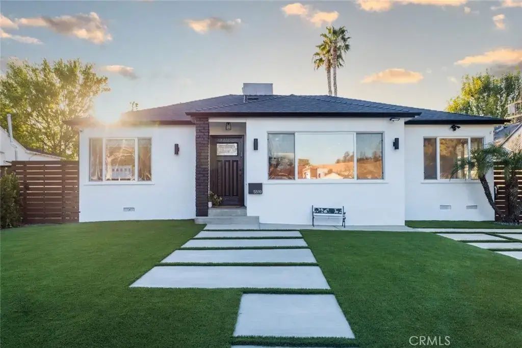 5519 Simpson Avenue, Valley Village