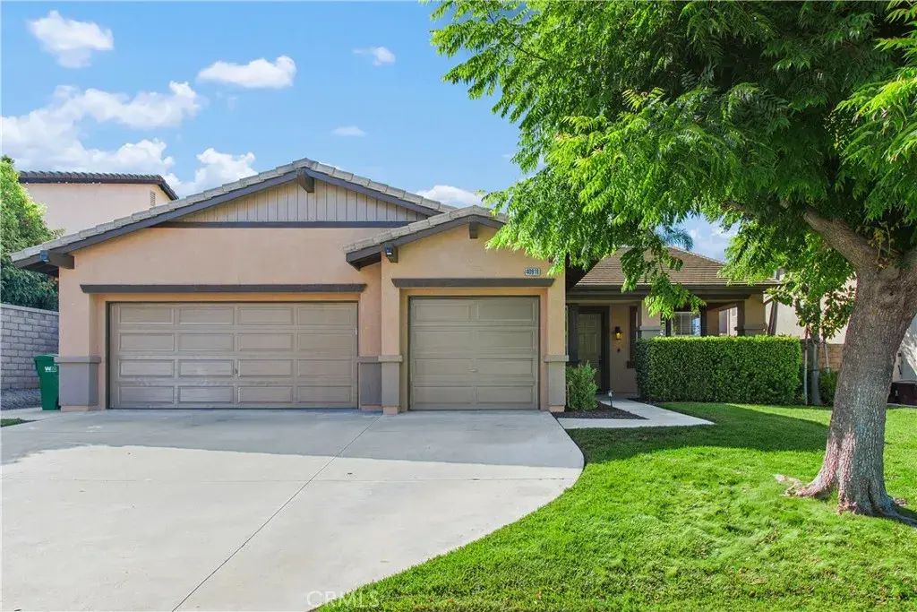 40918 Bouvier Court, Murrieta